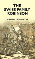 SWISS FAMILY ROBINSON - Gyan Books | Grocsy