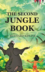 THE SECOND JUNGLE BOOK - Gyan Books | Grocsy