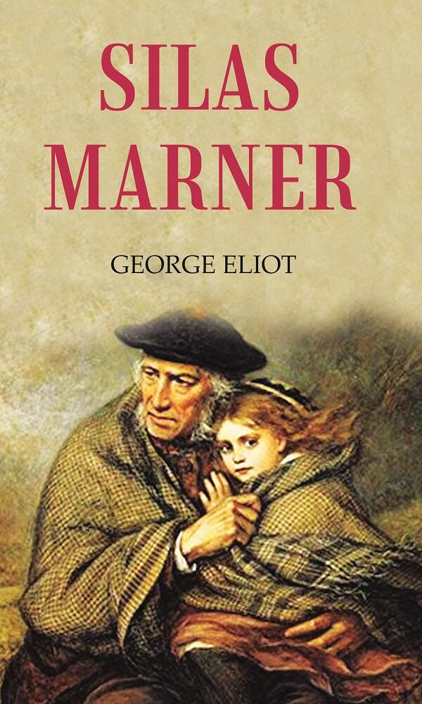 SILAS MARNER - Gyan Books | Grocsy