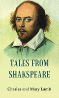 TALES FROM SHAKSPEARE - Gyan Books | Grocsy
