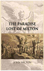 The Paradise Lost of Milton - Gyan Books | Grocsy