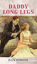 DADDY LONG LEGS - Gyan Books | Grocsy