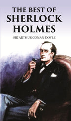 THE BEST OF SHERLOCK HOLMES - Gyan Books | Grocsy