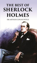 THE BEST OF SHERLOCK HOLMES - Gyan Books | Grocsy