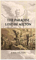The Paradise Lost of Milton - Gyan Books | Grocsy