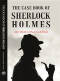 THE CASE BOOK OF SHERLOCK HOLMES - Gyan Books | Grocsy