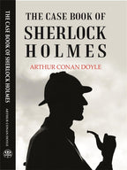 THE CASE BOOK OF SHERLOCK HOLMES - Gyan Books | Grocsy