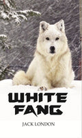WHITE FANG - Gyan Books | Grocsy