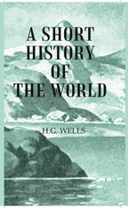 A Short History of the World - Gyan Books | Grocsy