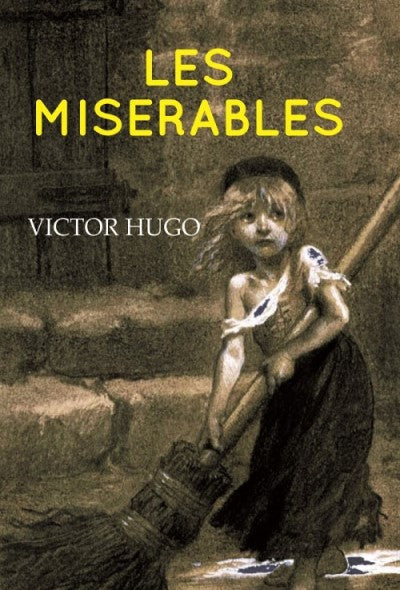 LES MISERABLES - Gyan Books | Grocsy