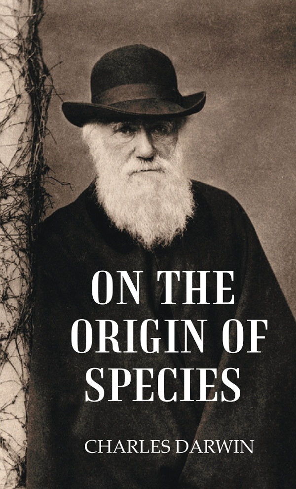 On The Origin of Species - Gyan Books | Grocsy