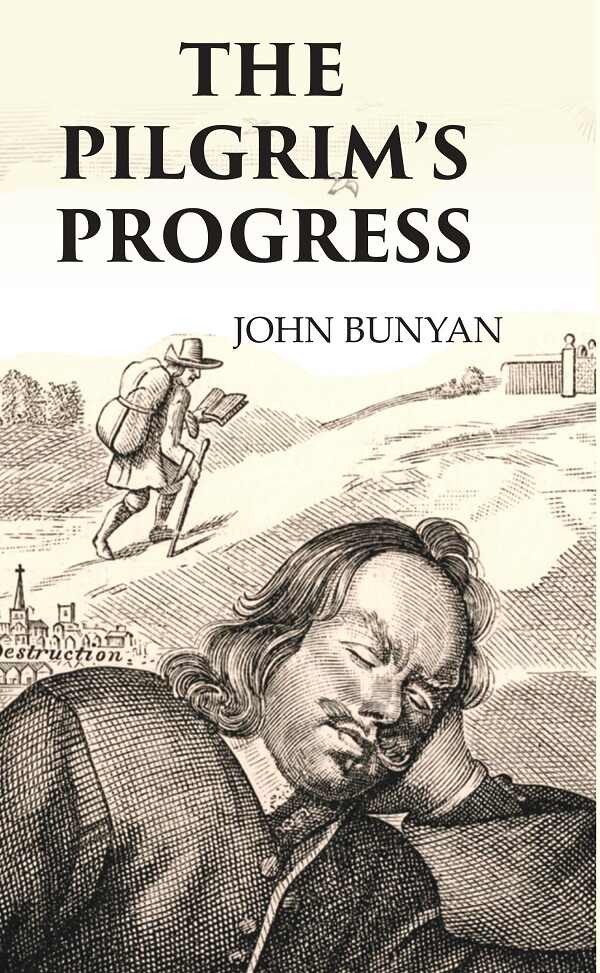 THE PILGRIM'S PROGRESS - Gyan Books | Grocsy
