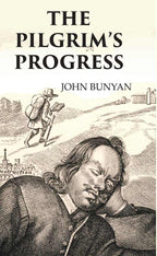 THE PILGRIM'S PROGRESS - Gyan Books | Grocsy