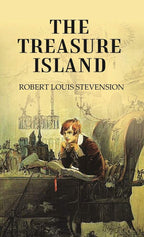 The Treasure Island - Gyan Books | Grocsy