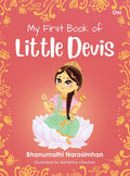 My First Book of Little Devis - Om Books | Grocsy