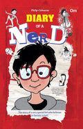 Diary of a Nerd The story of a very special kid who believes in fantasy (a lot!) - Om Books | Grocsy