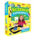 Science Experiments Box Set - Om Books | Grocsy