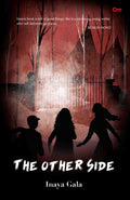 The Other Side by Inaya Gala - Om Books | Grocsy