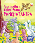 Fascinating Tales from Panchatantra : Large Print - Om Books | Grocsy