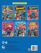 Dreamland Batman Copy Colouring Book | Grocsy