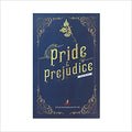 Pride & Prejudice - Jane Austen | Grocsy