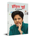 Indra Nooyi Ki Biography: A Complete Hindi Biography - Story Behind Success & Struggle Of Indra Nooyi-A.K. Gandhi | Grocsy