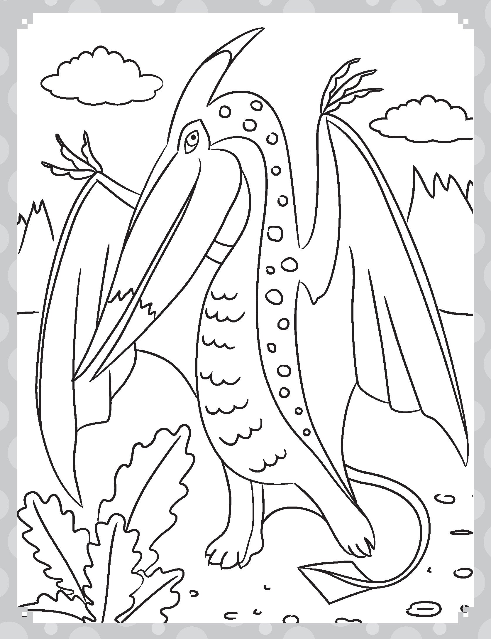 Dreamland Publications My Ultimate Dinosaurs Colouring Fun Book with Free Crayons : Children's Colouring Book | Grocsy