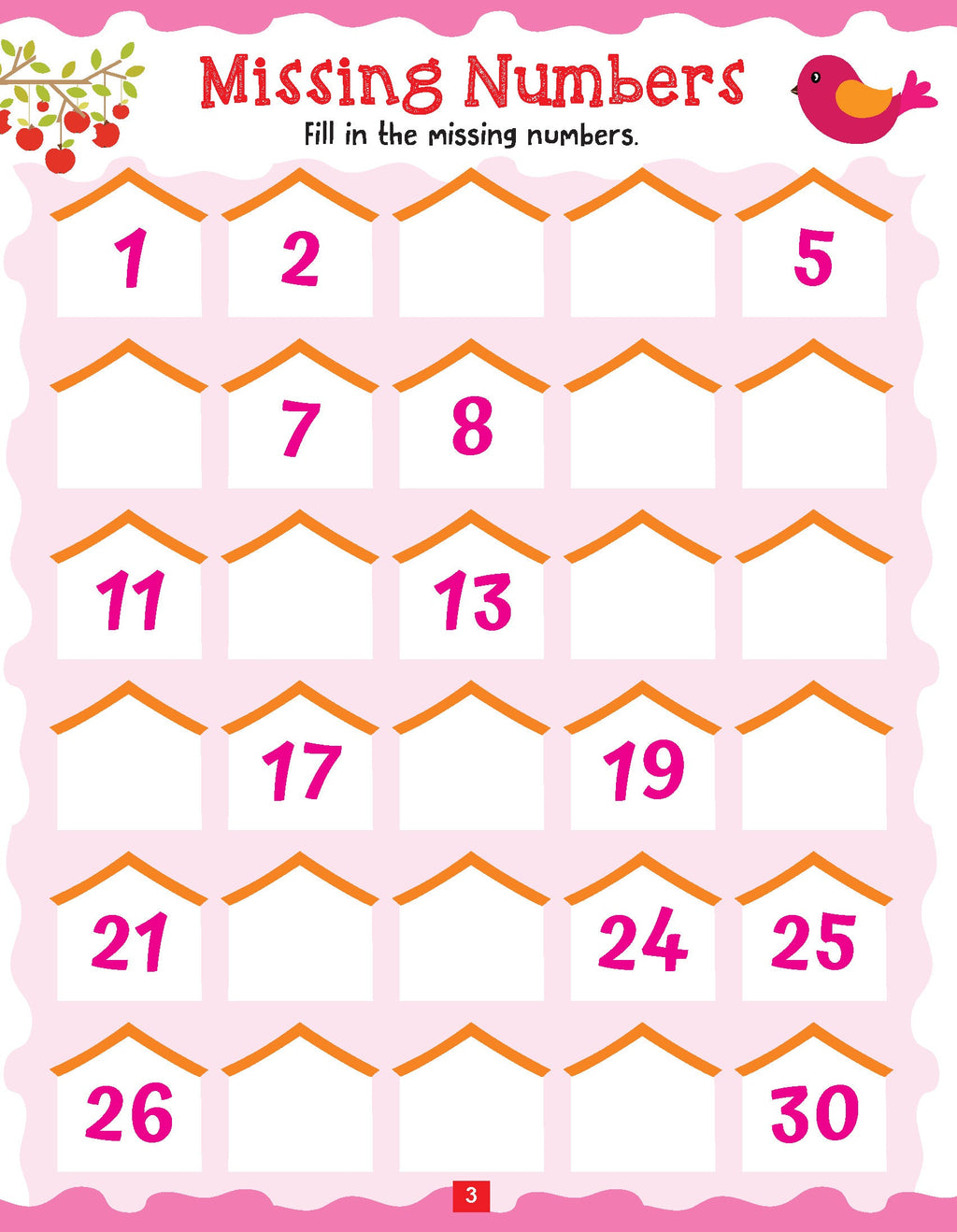 Dreamland Publications Maths Activity Book Age 5+ : Children's Interactive & Activity Book | Grocsy