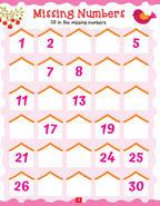 Dreamland Publications Maths Activity Book Age 5+ : Children's Interactive & Activity Book | Grocsy