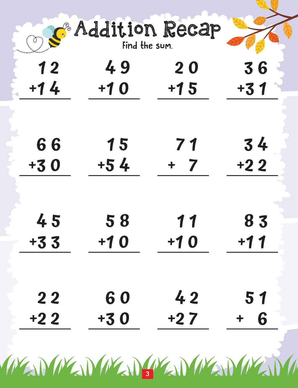 Dreamland Publications Maths Activity Book Age 6+ : Children's Interactive & Activity Book | Grocsy