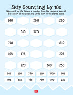 Dreamland Publications Maths Activity Book Age 6+ : Children's Interactive & Activity Book | Grocsy