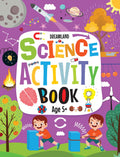 Dreamland Publications Science Activity Book Age 5+ : Children's Interactive & Activity Book | Grocsy