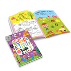 Dreamland Publications Science Activity Book Age 5+ : Children's Interactive & Activity Book | Grocsy