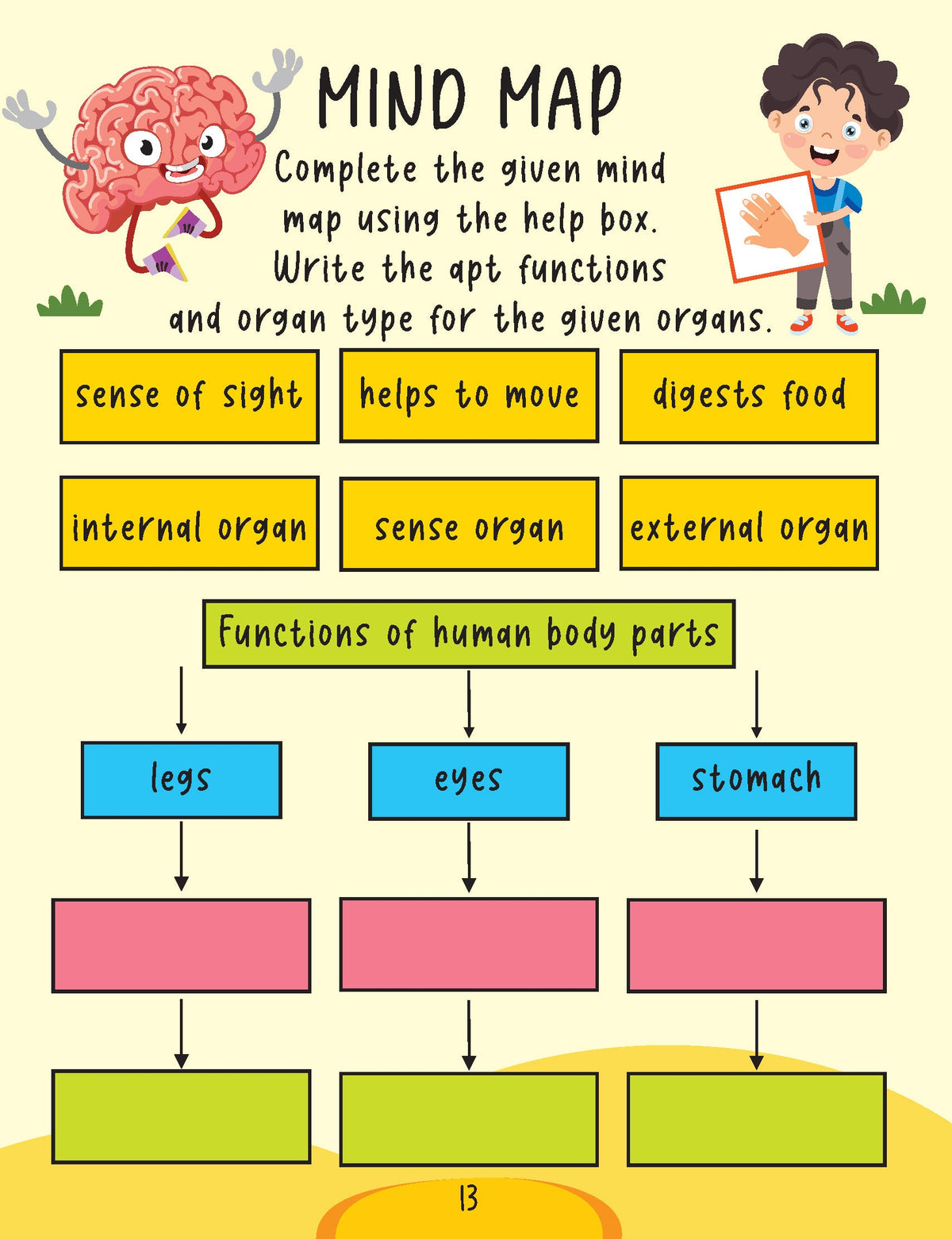 Dreamland Publications Science Activity Book Age 6+ : Children's Interactive & Activity Book | Grocsy