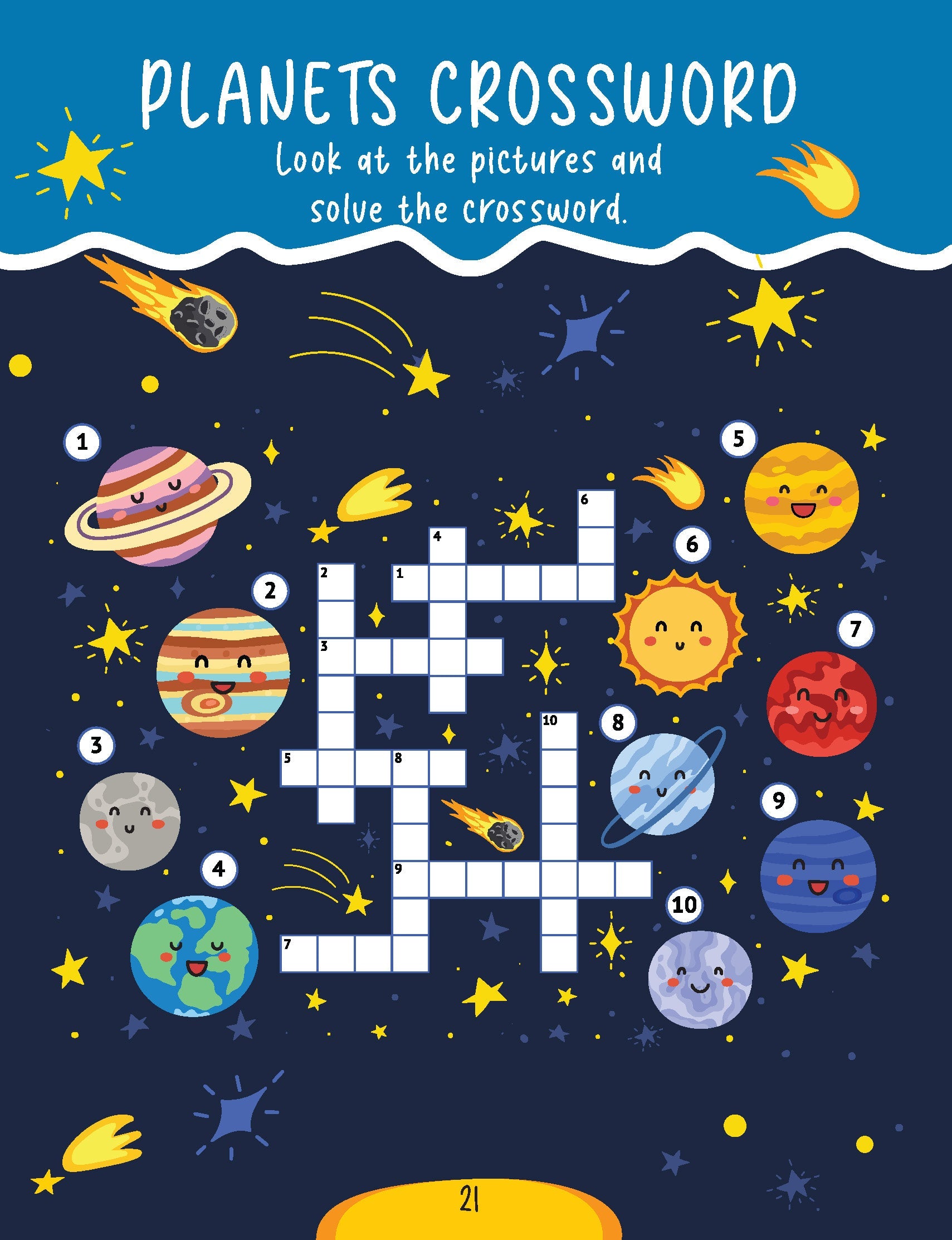 Dreamland Publications Science Activity Book Age 6+ : Children's Interactive & Activity Book | Grocsy