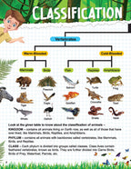 Dreamland Publications Explore Animal Kingdom Encyclopedia : Children's Reference Book | Grocsy