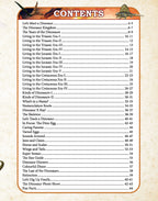 Dreamland Publications Explore Dinosaur World Encyclopedia : Children's Reference Book by | Grocsy