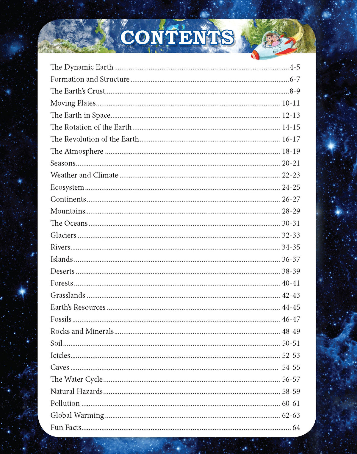 Dreamland Publications Explore Planet Earth Encyclopedia : Children's Reference Book | Grocsy