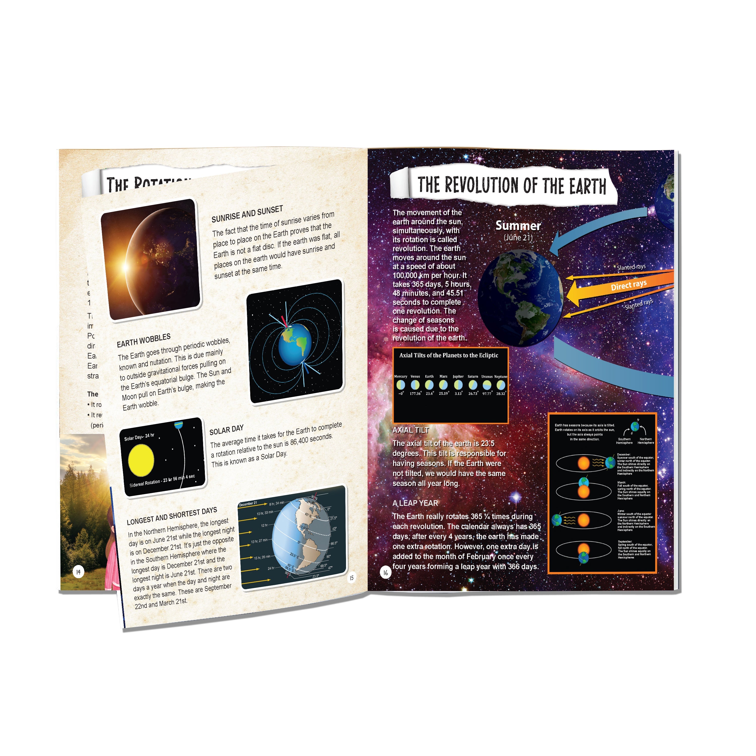 Dreamland Publications Explore Planet Earth Encyclopedia : Children's Reference Book | Grocsy