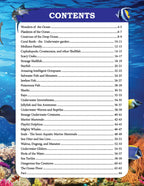 Dreamland Publications Explore Ocean World Encyclopedia : Children's Reference Book | Grocsy