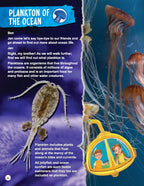 Dreamland Publications Explore Ocean World Encyclopedia : Children's Reference Book | Grocsy