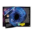 Dreamland Publications Explore Space & Universe Encyclopedia : Children's Reference Book | Grocsy