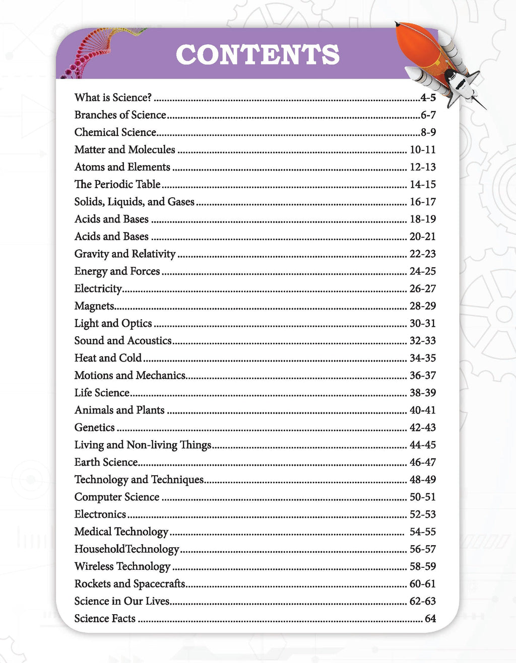 Dreamland Publications Explore Science and Technology Encyclopedia : Children's Reference Book | Grocsy