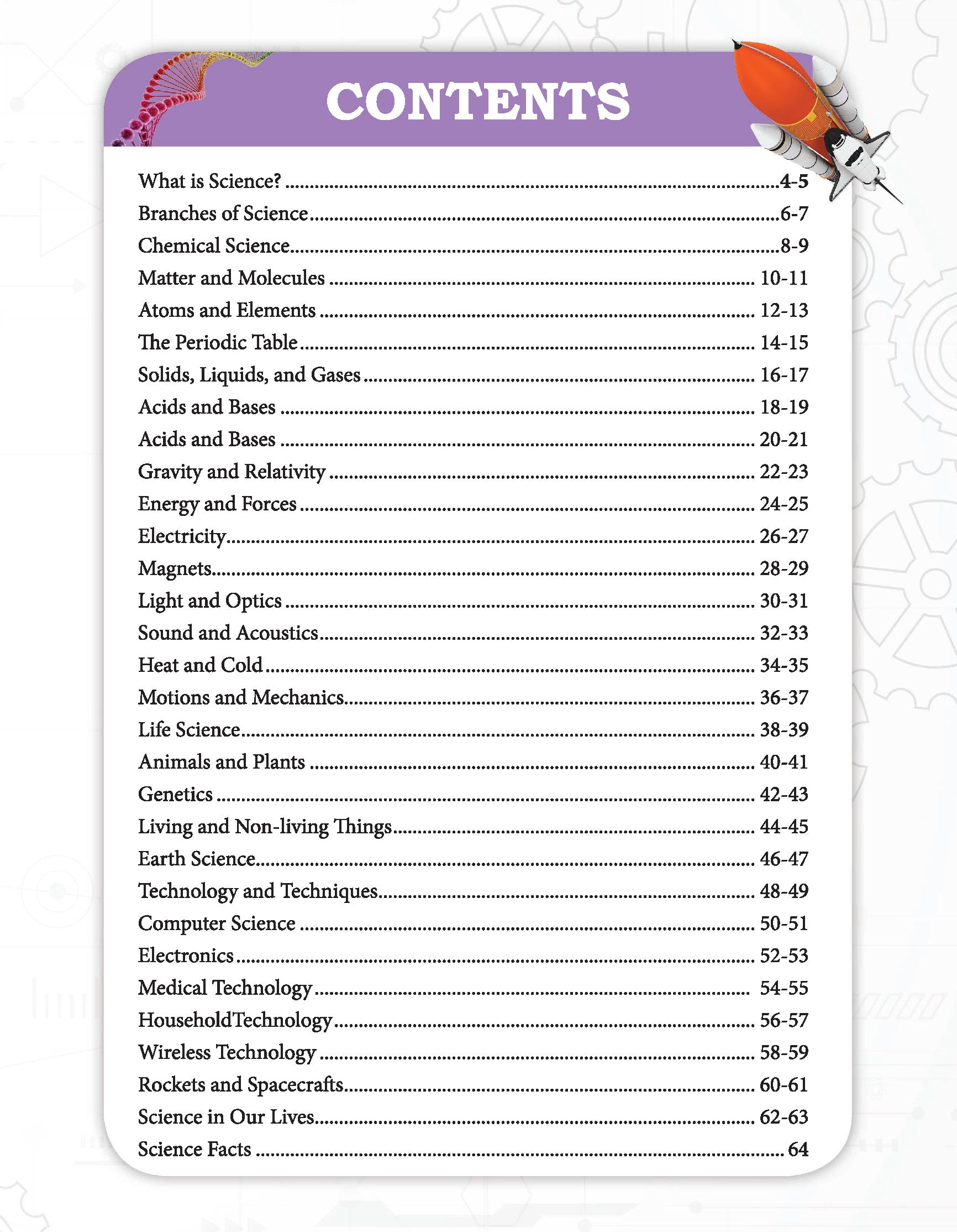 Dreamland Publications Explore Science and Technology Encyclopedia : Children's Reference Book | Grocsy