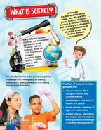 Dreamland Publications Explore Science and Technology Encyclopedia : Children's Reference Book | Grocsy