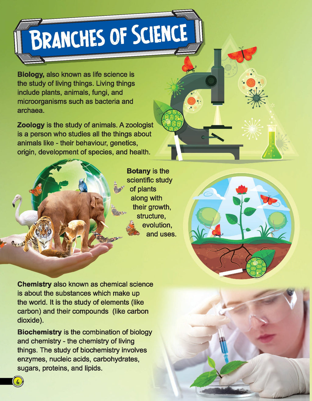 Dreamland Publications Explore Science and Technology Encyclopedia : Children's Reference Book | Grocsy