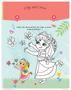 Dreamland Publications My Super Fancy Glam Purse - Pretty Princess : Children's Interactive & Activity Book | Grocsy
