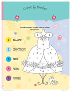 Dreamland Publications My Super Fancy Glam Purse - Pretty Princess : Children's Interactive & Activity Book | Grocsy
