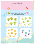 Dreamland Publications My Super Fancy Glam Purse - Pretty Princess : Children's Interactive & Activity Book | Grocsy