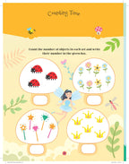 Dreamland Publications My Super Fancy Glam Purse - Fabulous Fairies : Children's Interactive & Activity Book | Grocsy